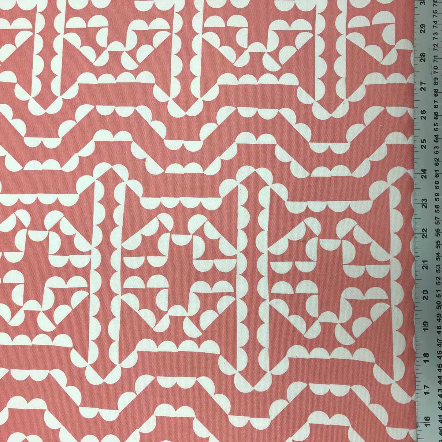 Cotton Lattice