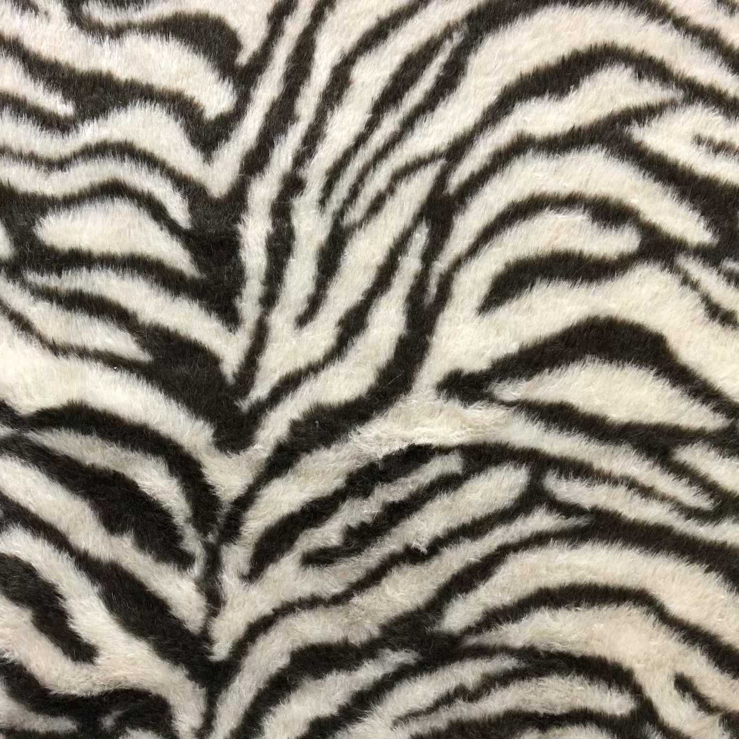Faux FurTiger