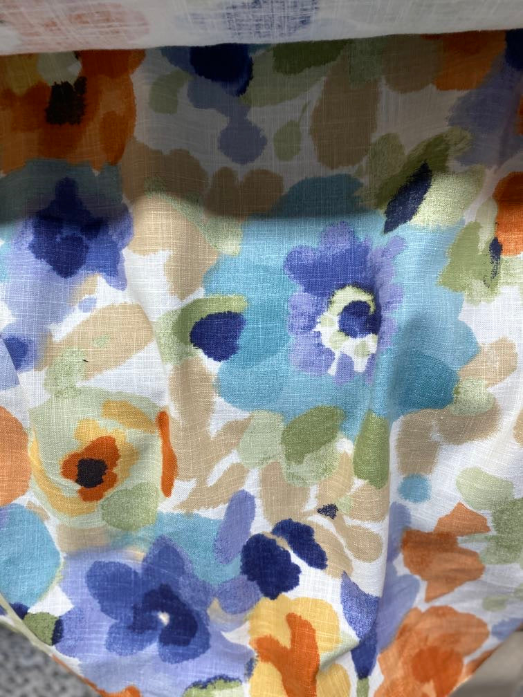Upholstery Fabric