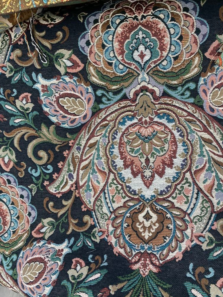 Upholstery Fabric