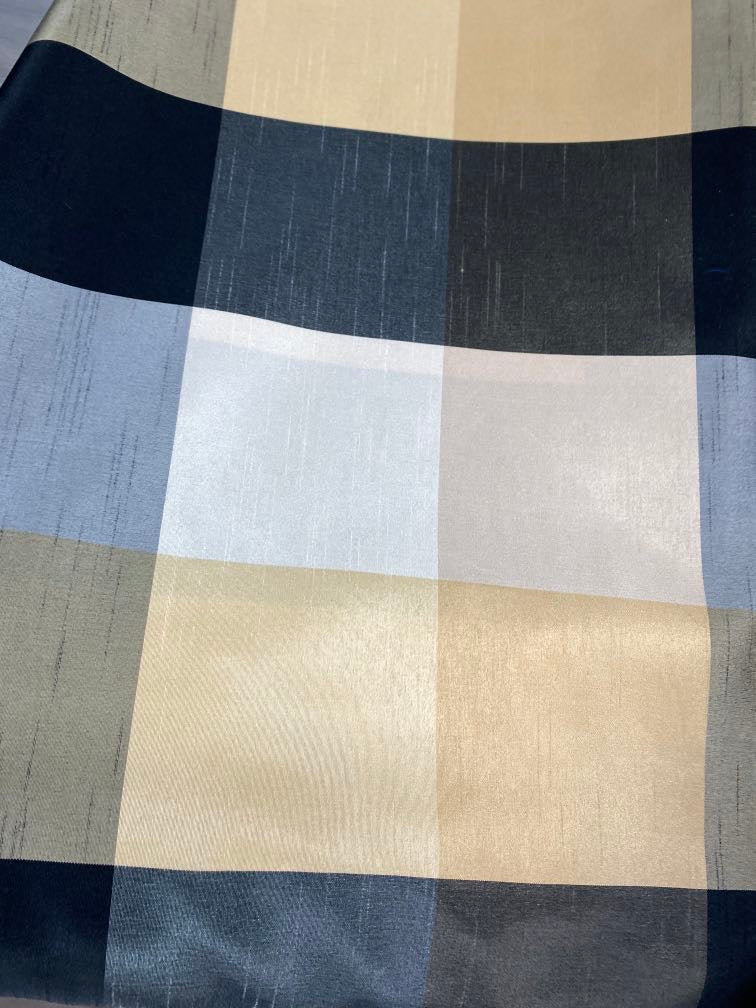 Drapery 118" Wide