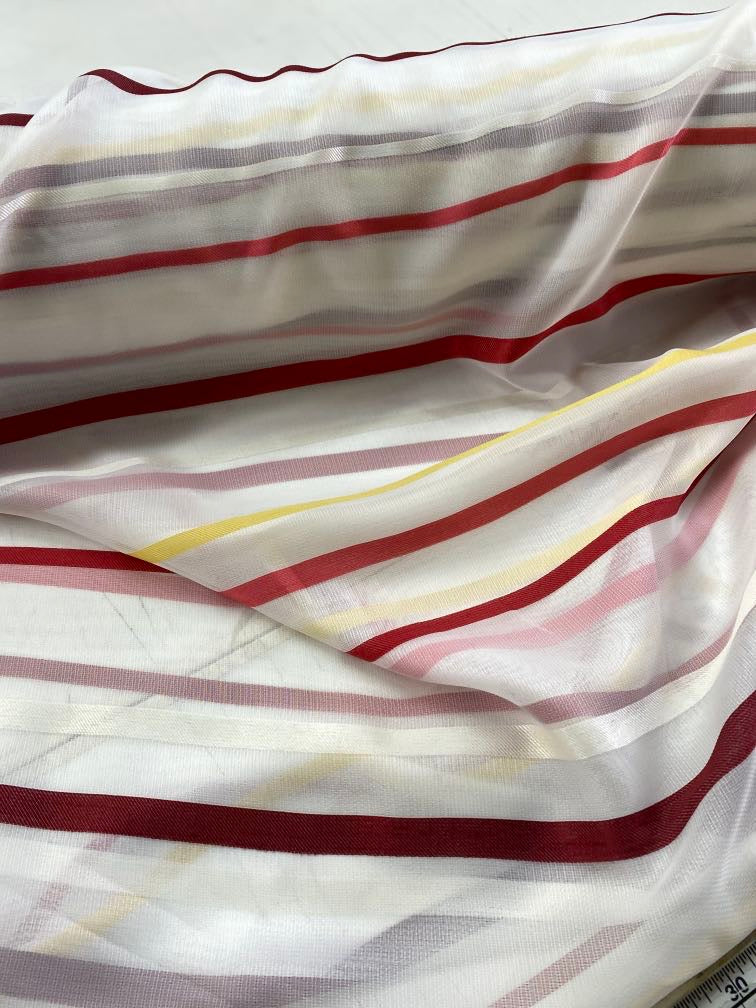 Drapery 118" Wide