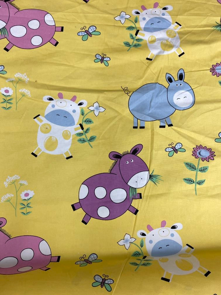 Upholstery Kids Farm