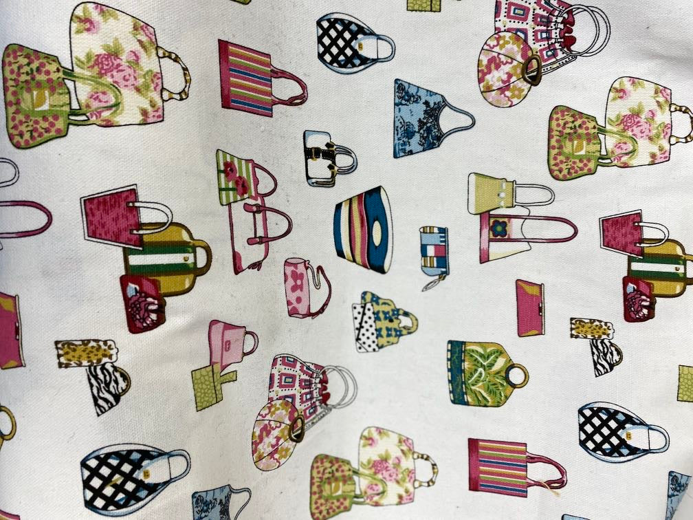 Upholstery Fabric