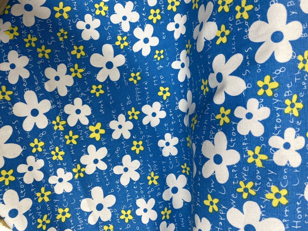 Upholstery Fabric