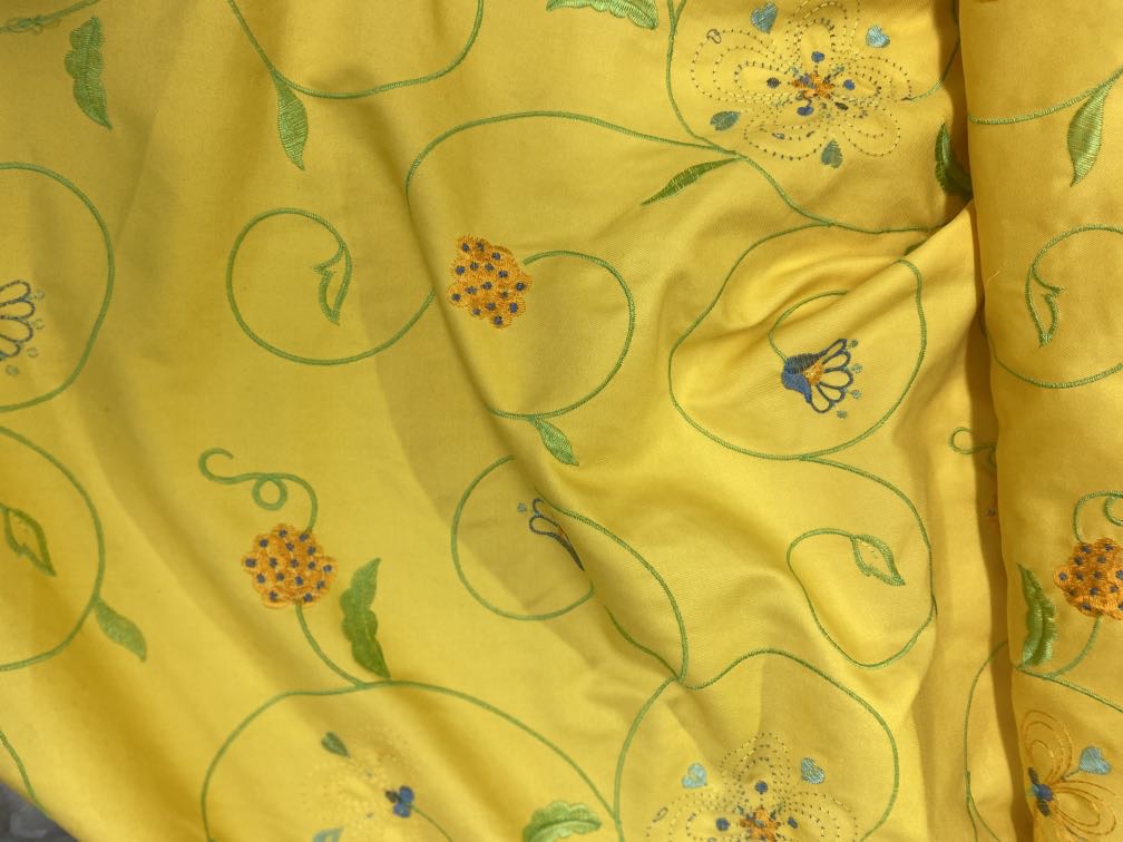Drapery