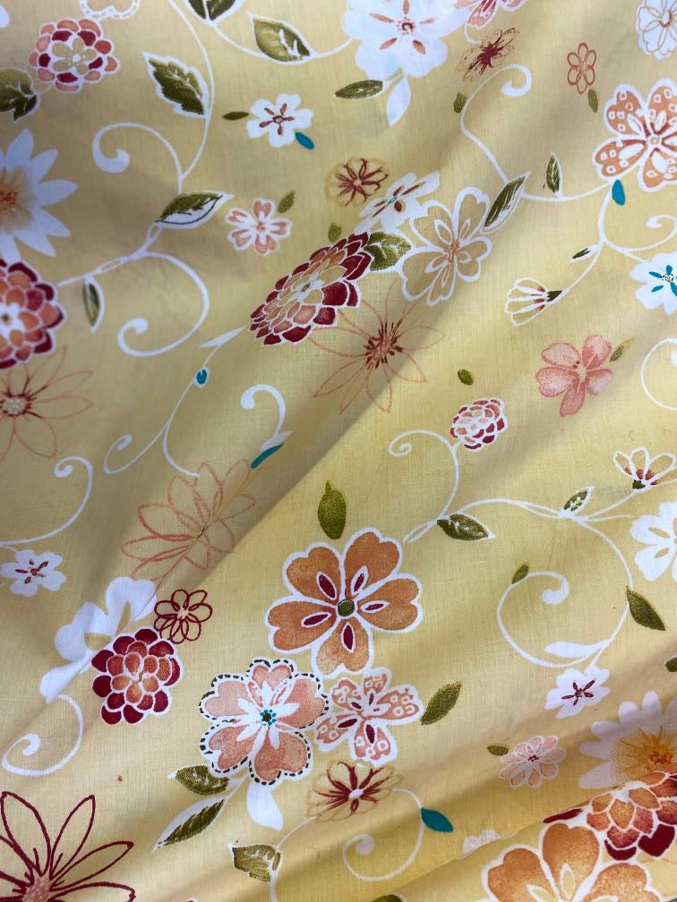 Drapery