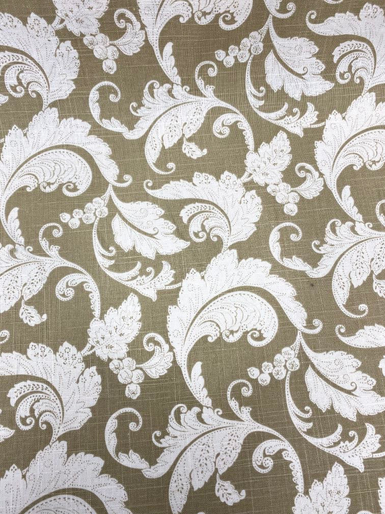 Upholstery Fabric
