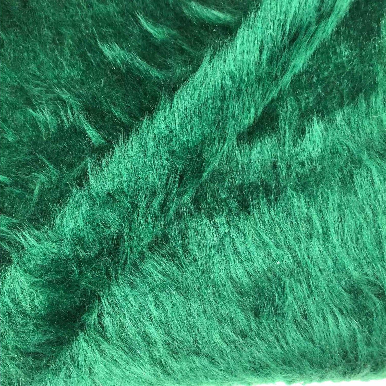Faux Fur