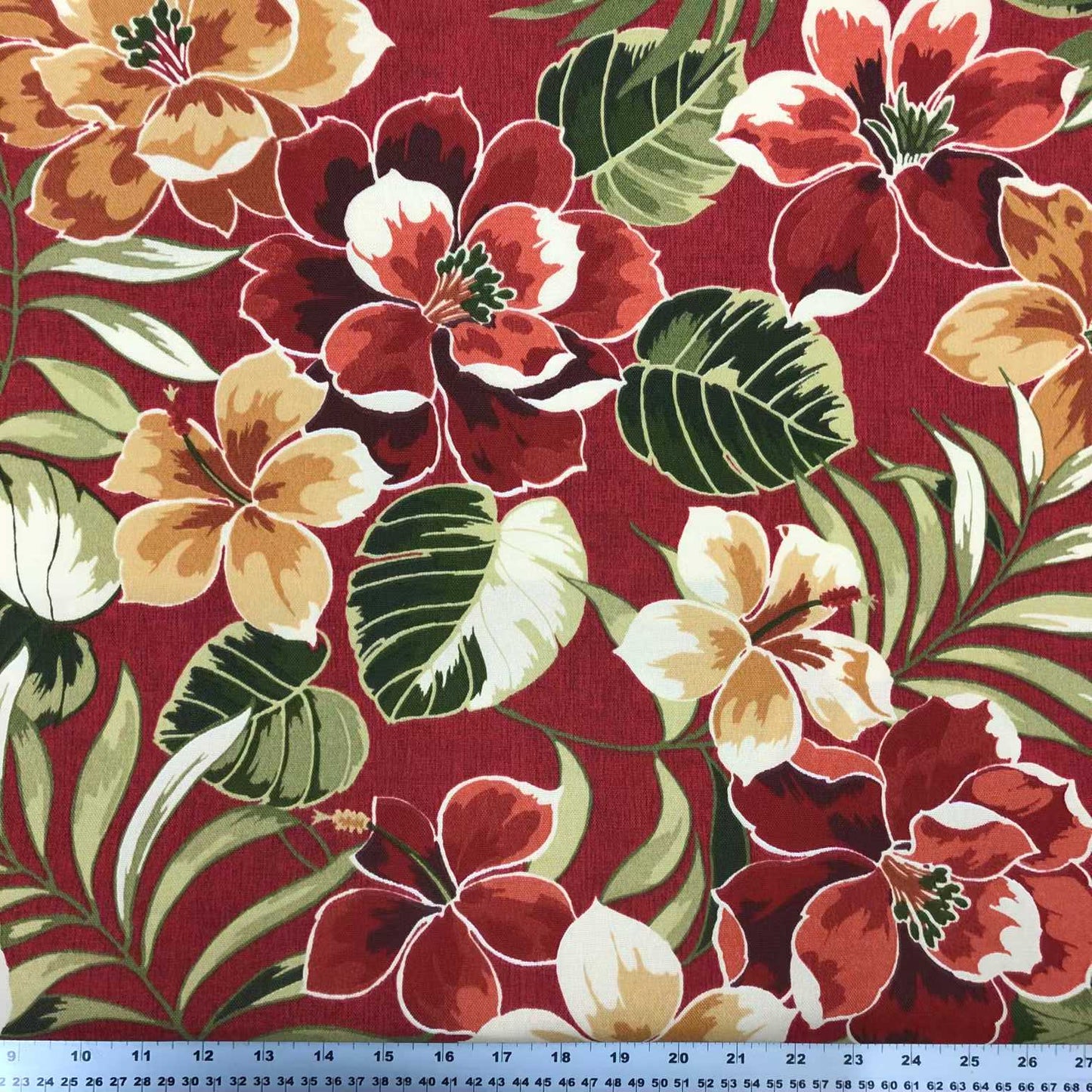 Outdoor Floral