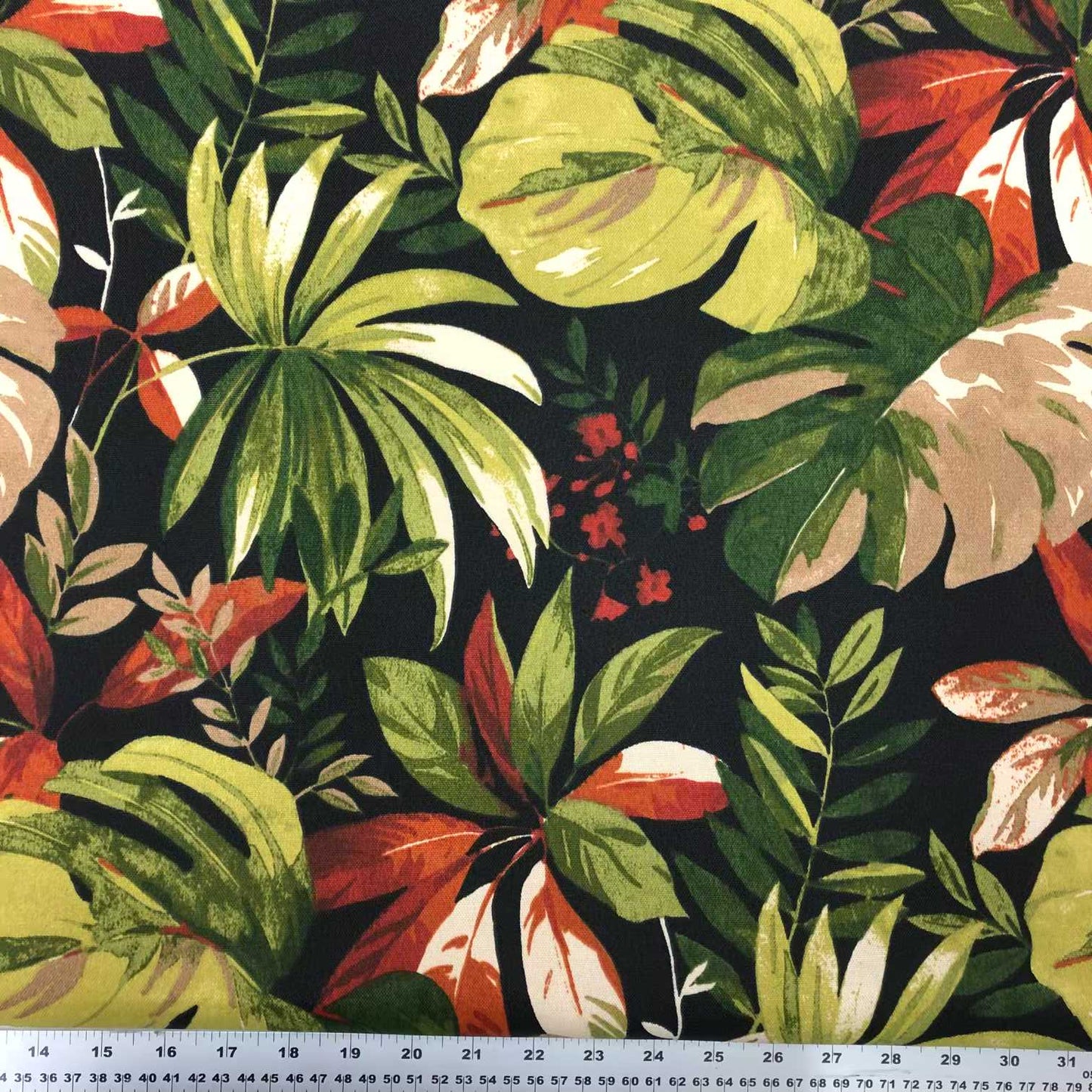 Outdoor Floral