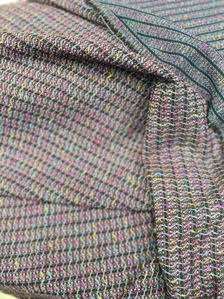 Wool