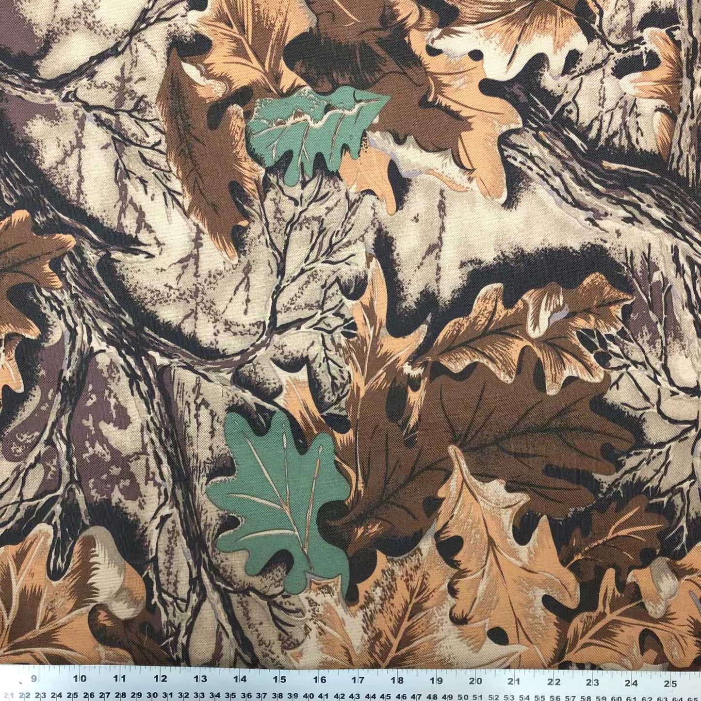Cotton Camouflage