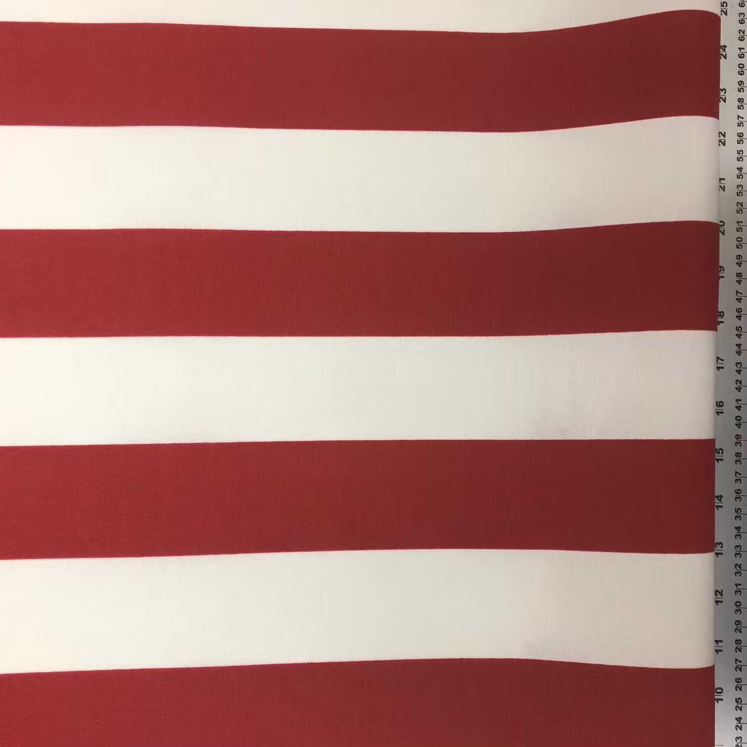 Outdoor Stripes