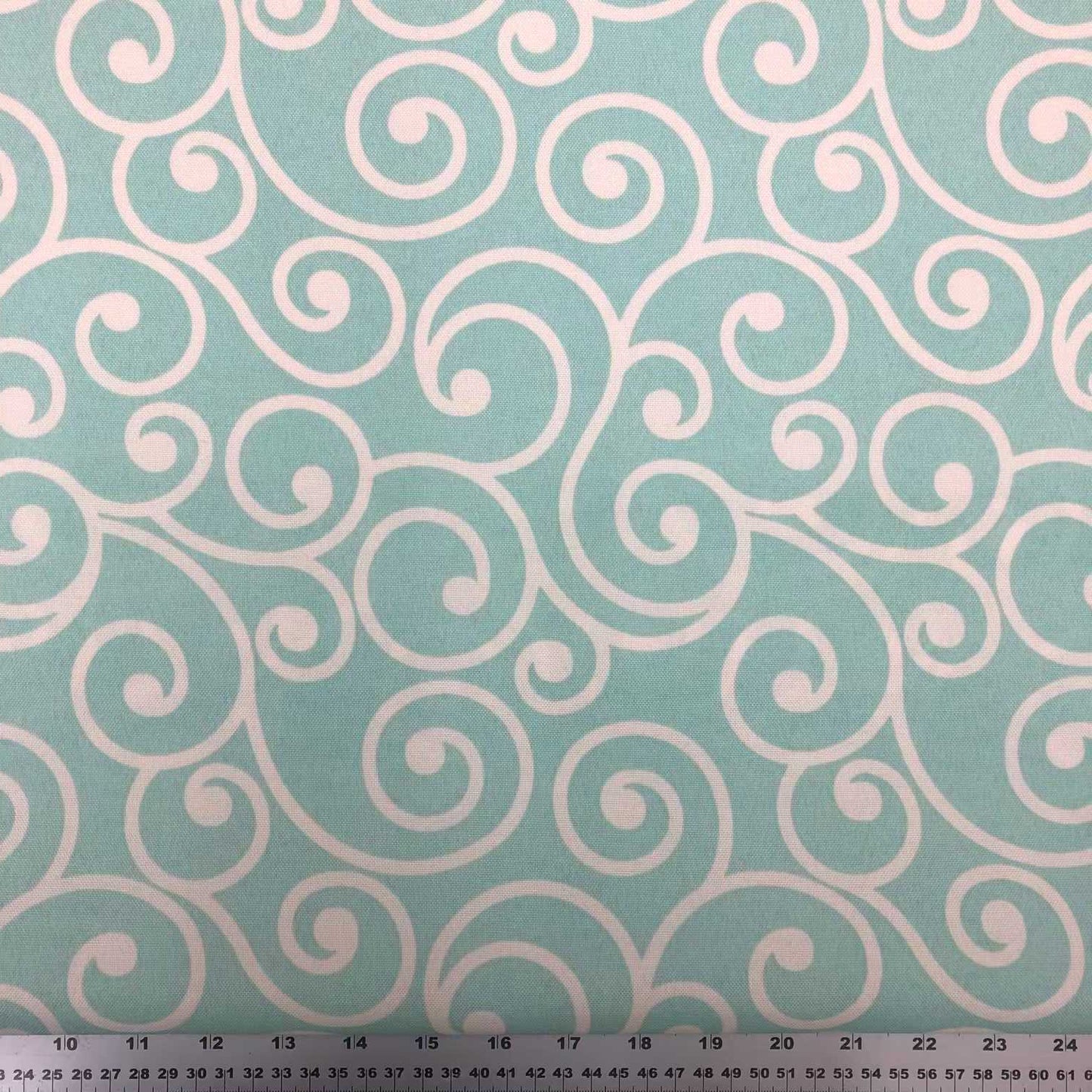 Outdoor Scroll