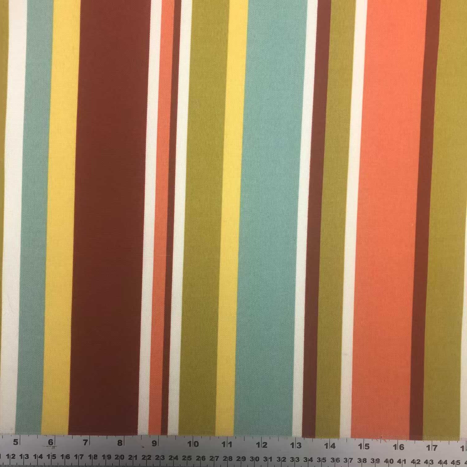 Outdoor Stripes