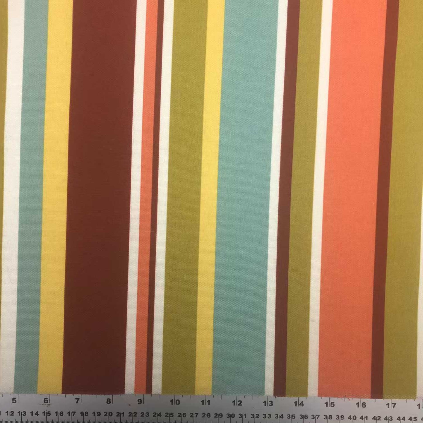 Outdoor Stripes