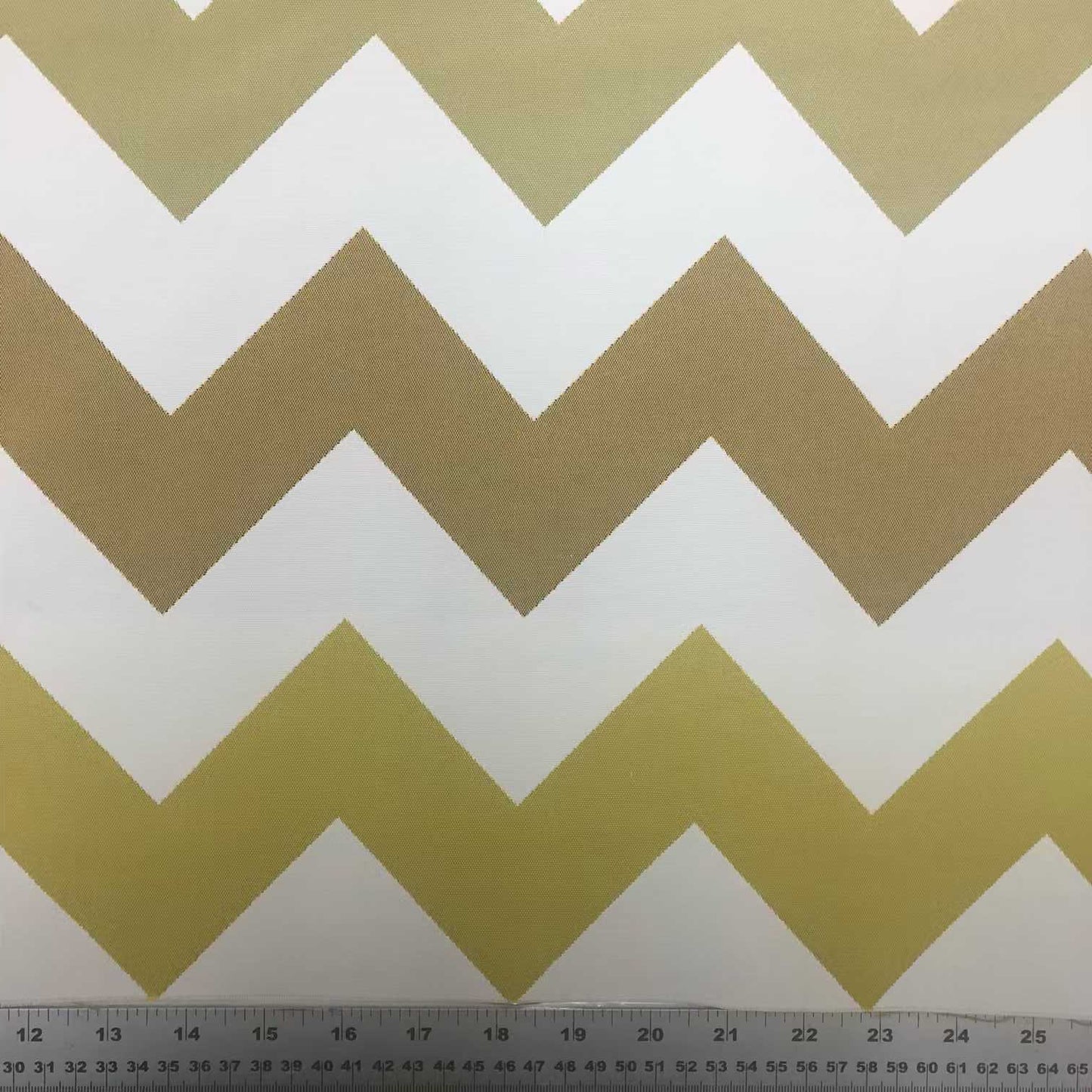 Outdoor Chevron