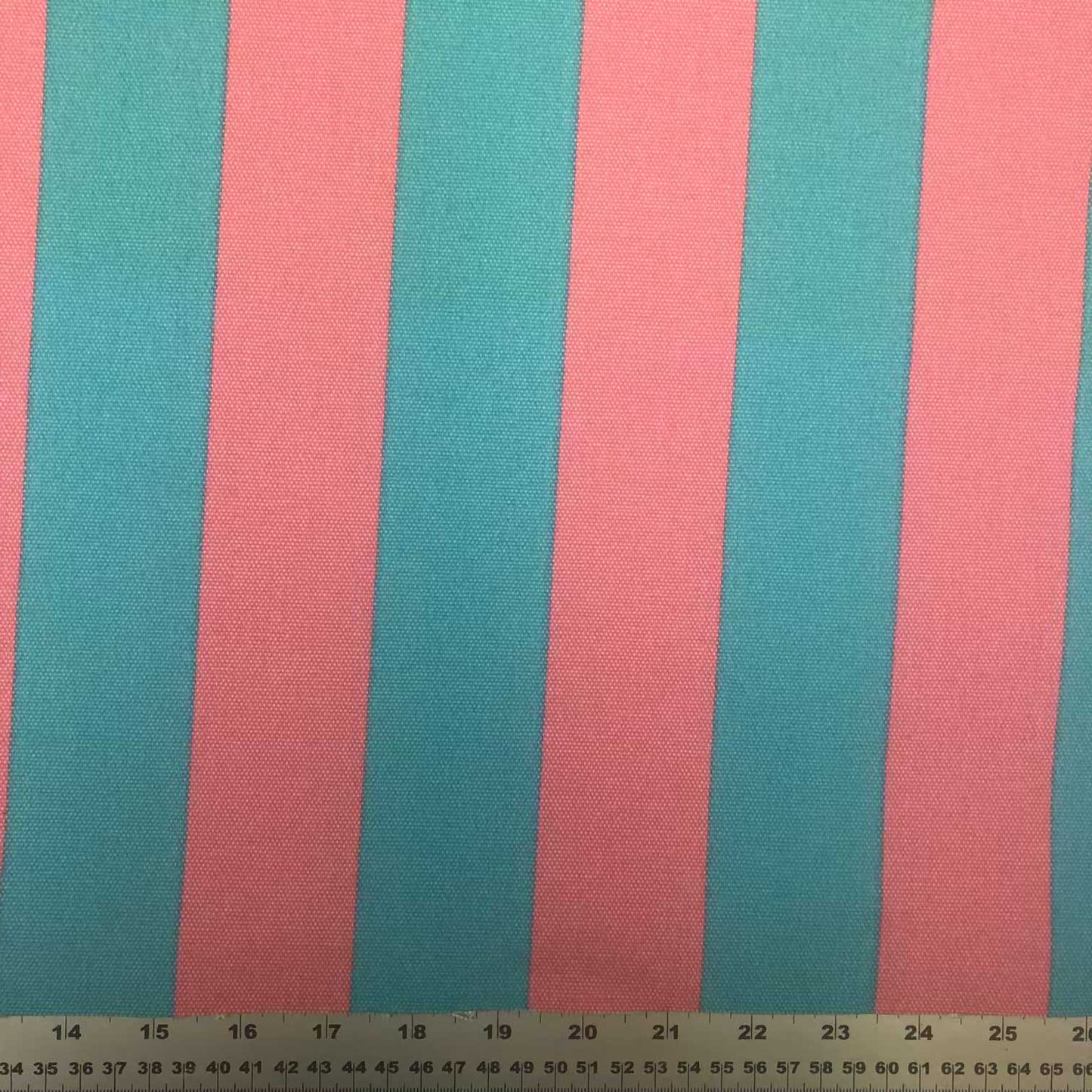 Outdoor Stripes