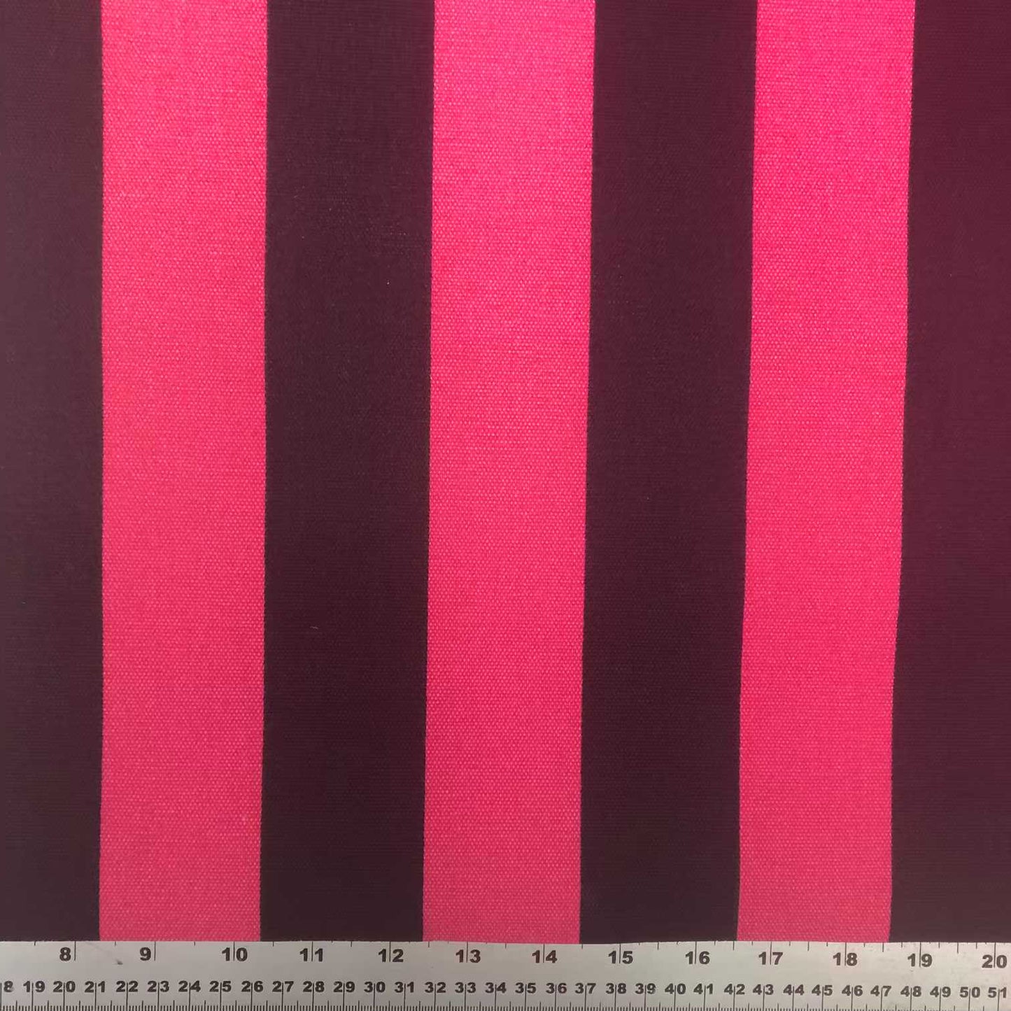 Outdoor Stripes