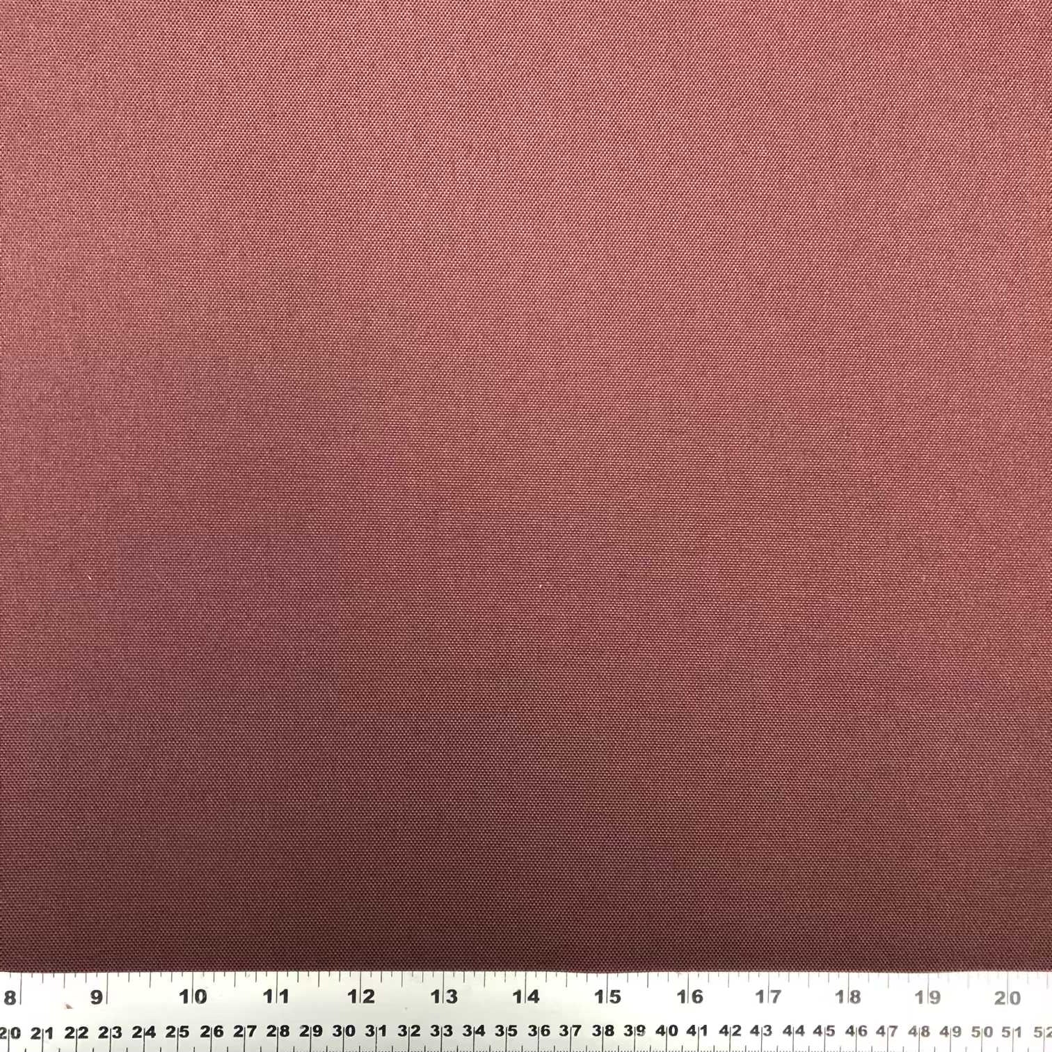 Outdoor Solid Burgundy
