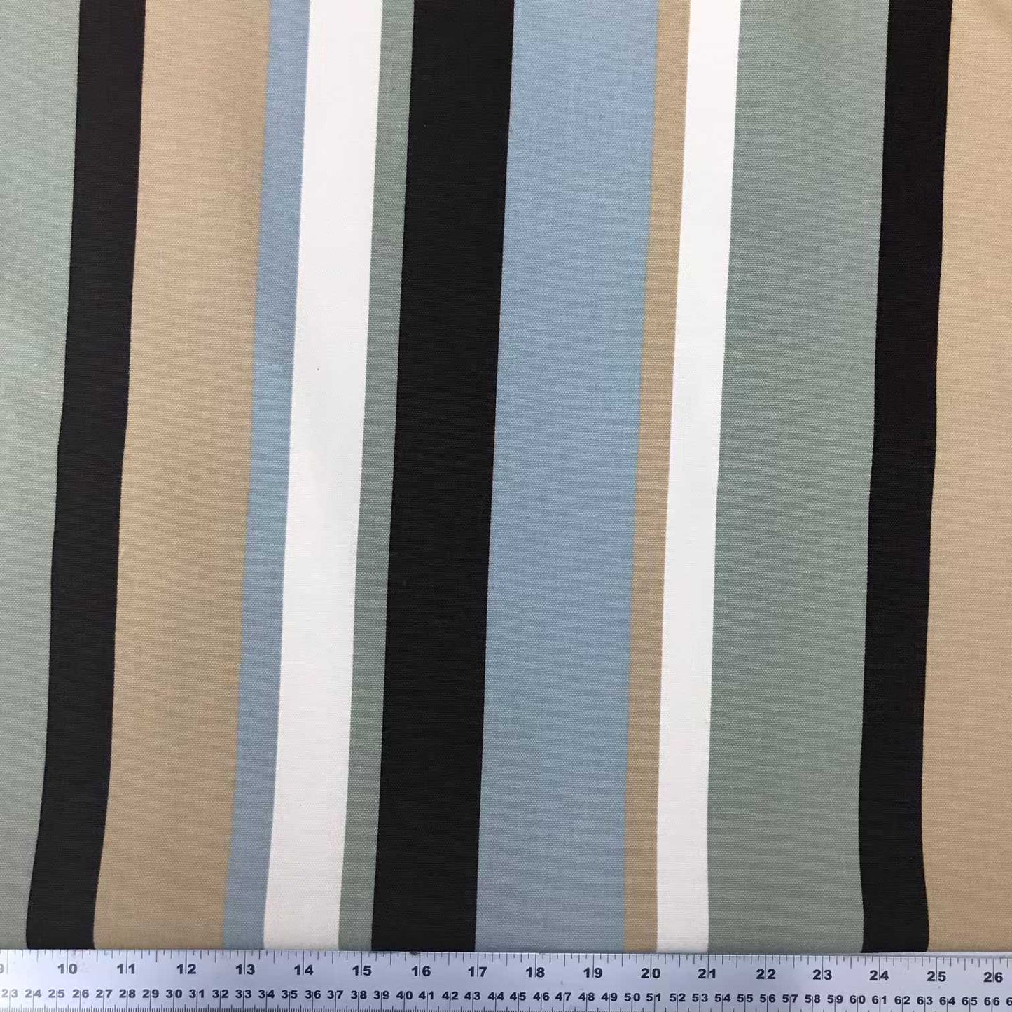 Cotton Stripes