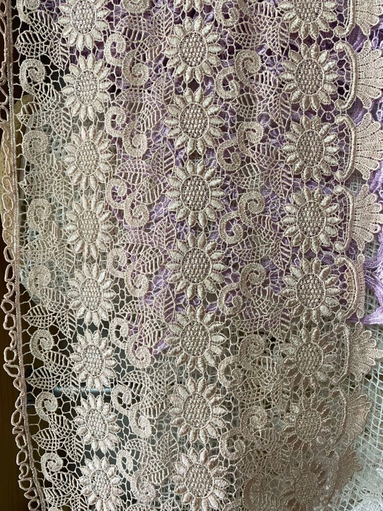 Lace