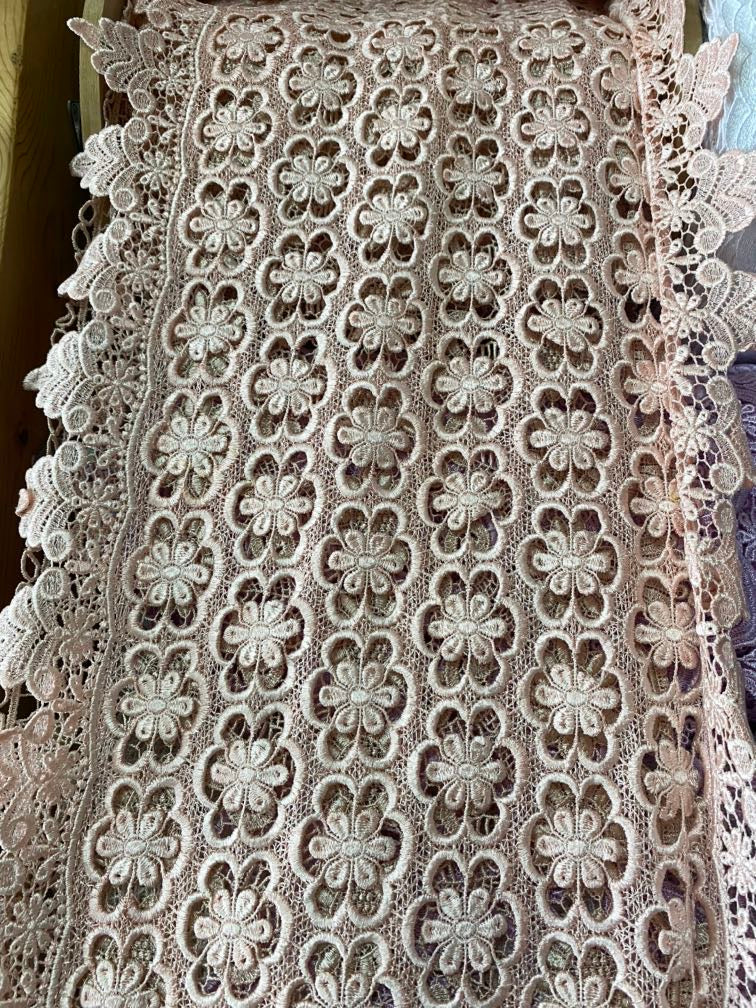 Lace