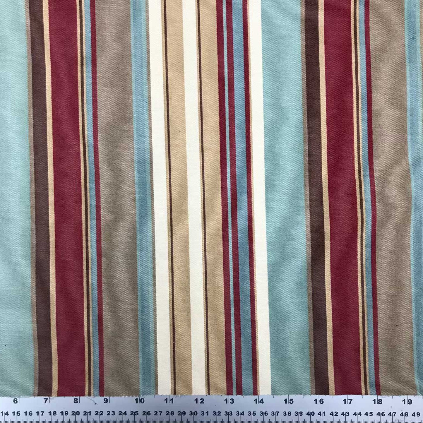 Cotton Stripes
