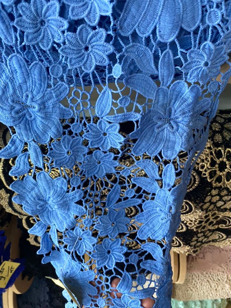 Lace