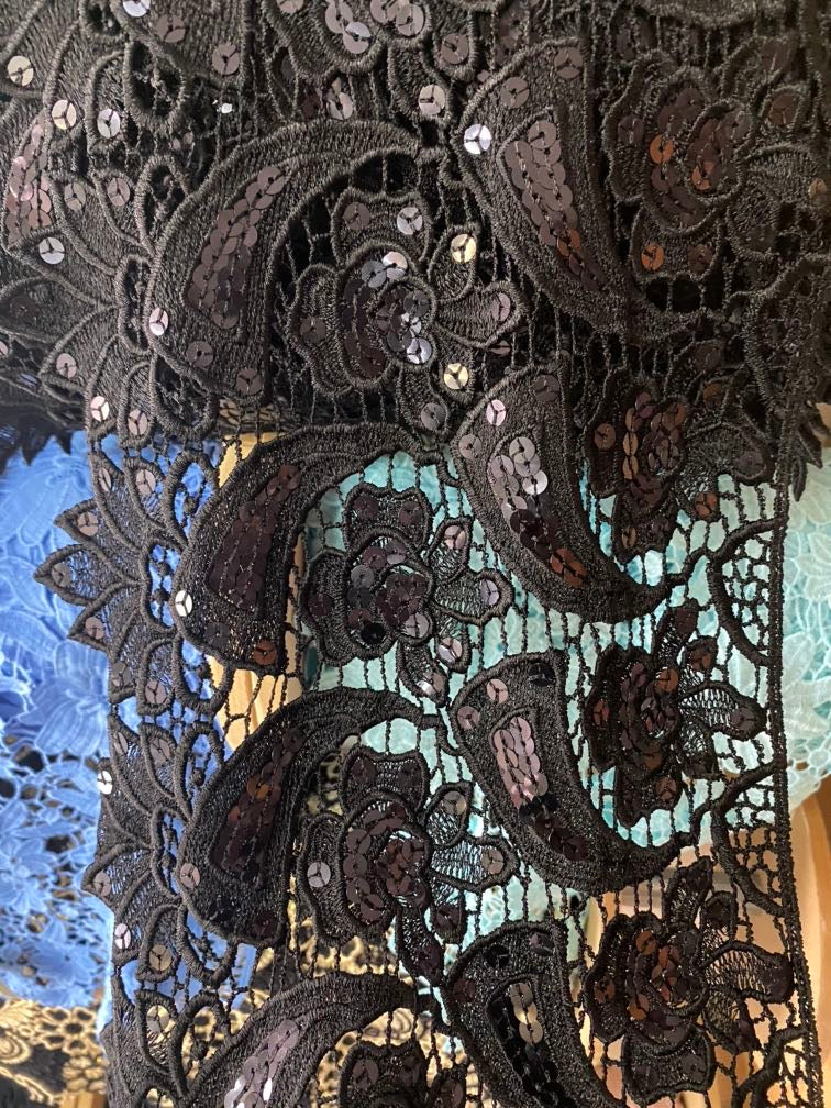 Lace
