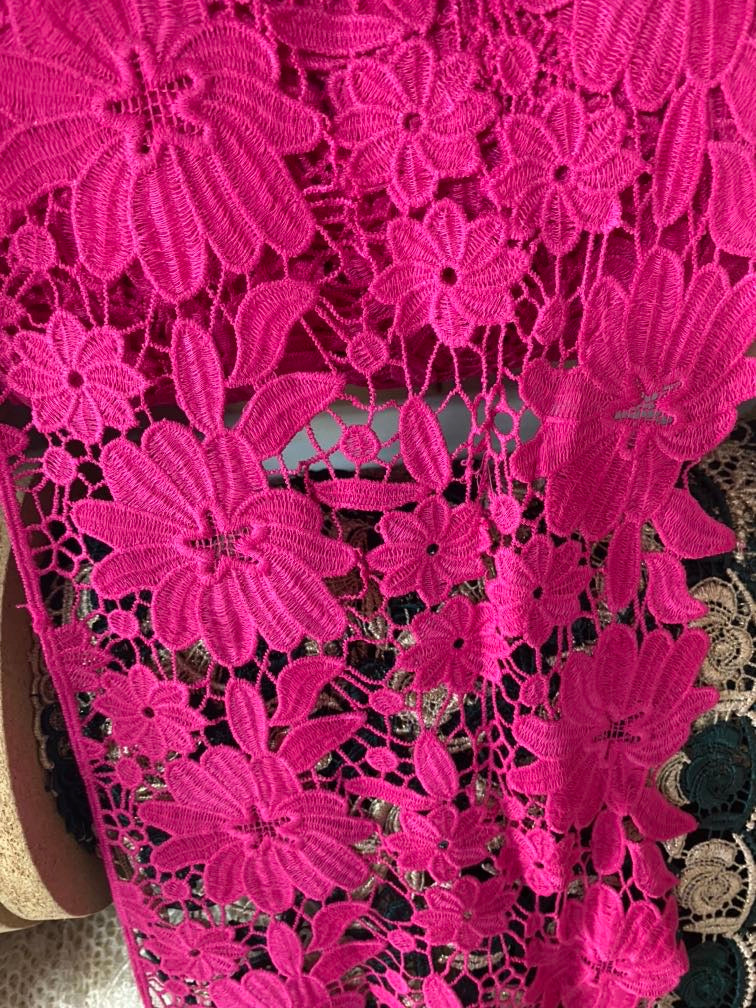 Lace