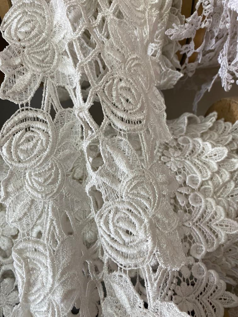 Lace