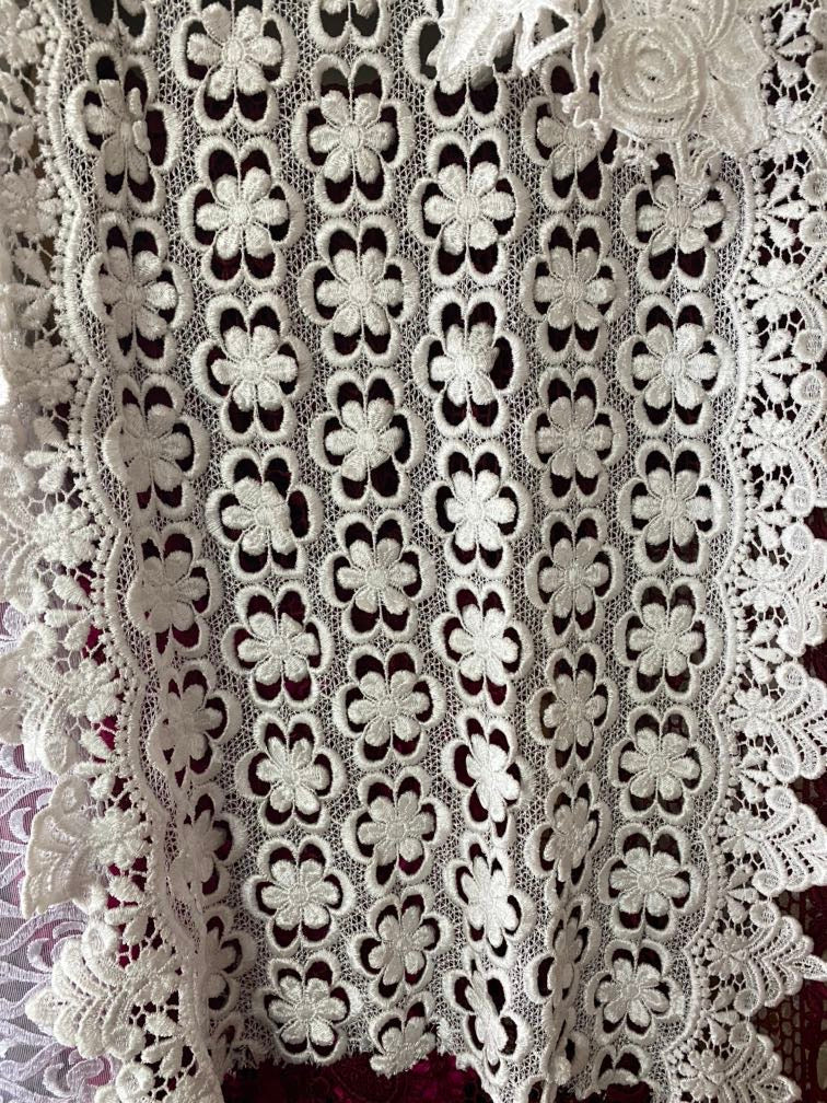 Lace