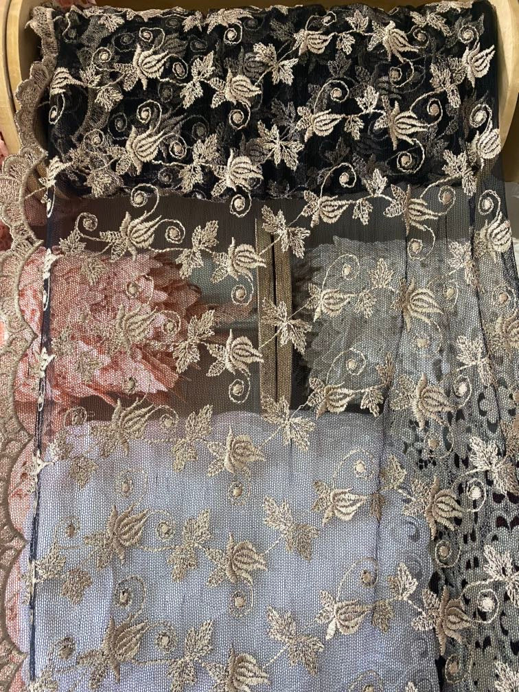 Lace