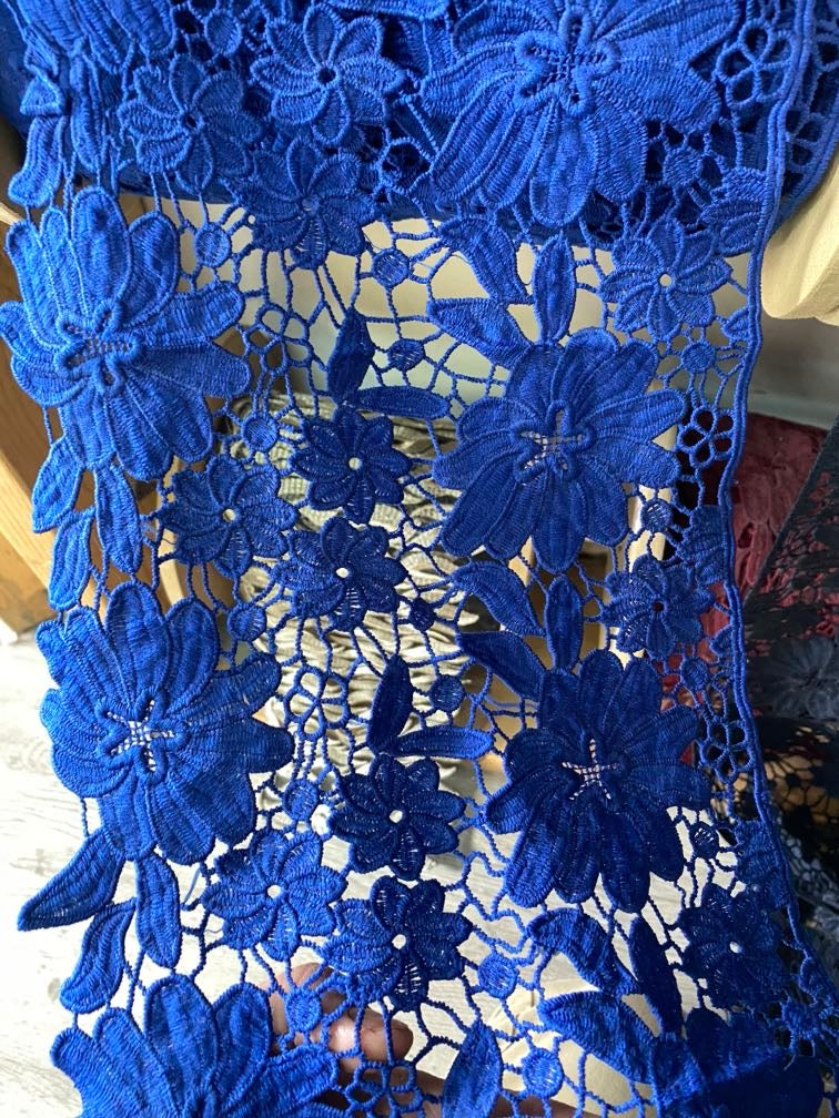 Lace