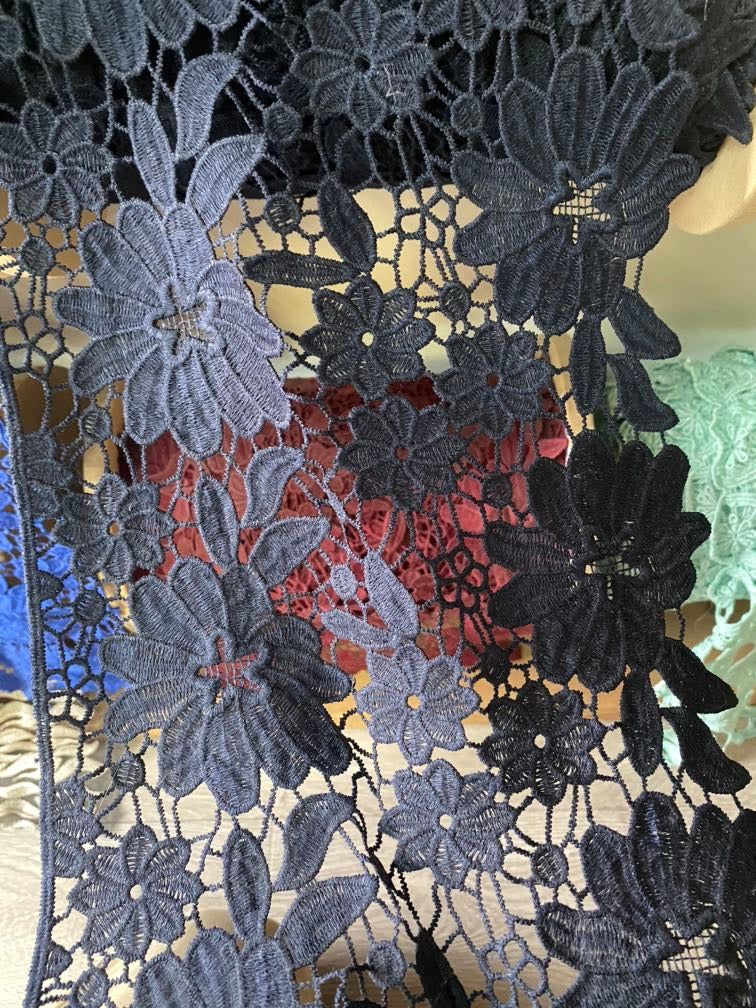 Lace