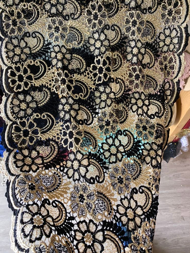 Lace