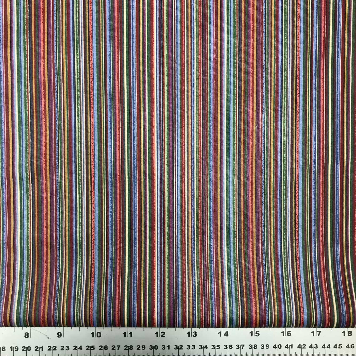 Cotton Stripes