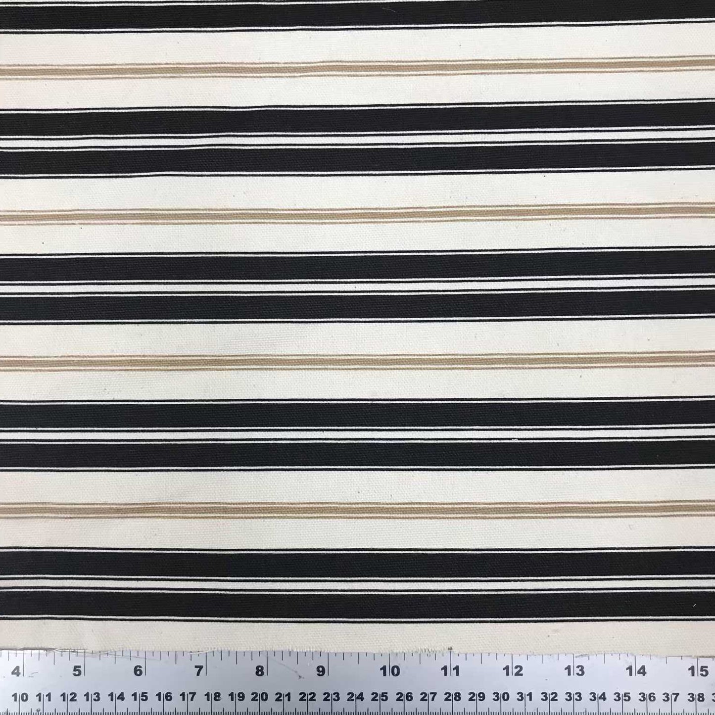 Cotton Stripes