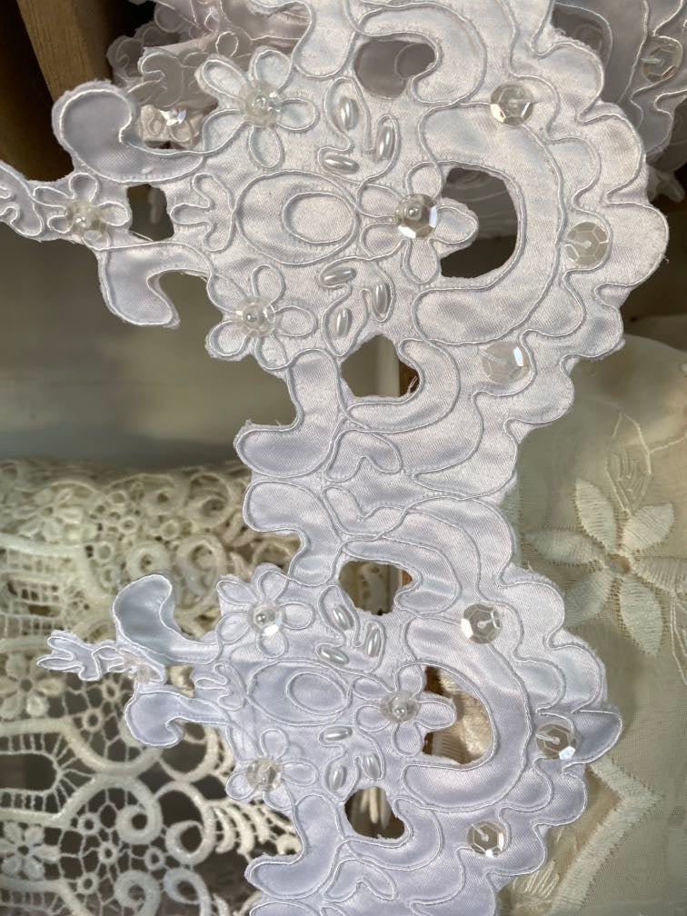 Lace