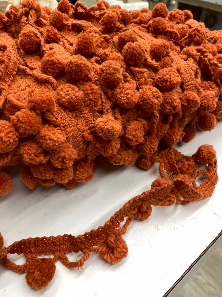 Pom Pom