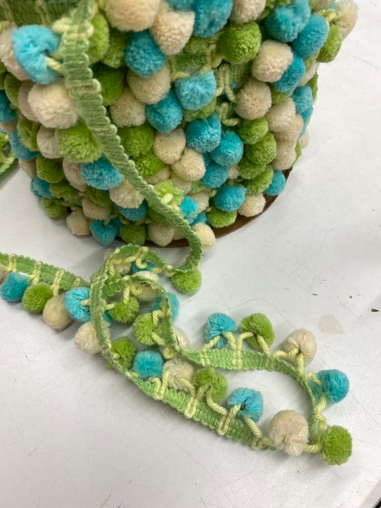 Pom Pom
