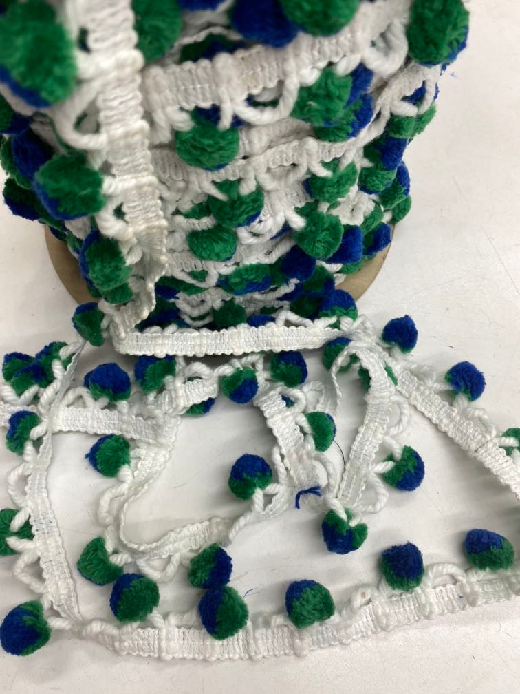 Pom Pom