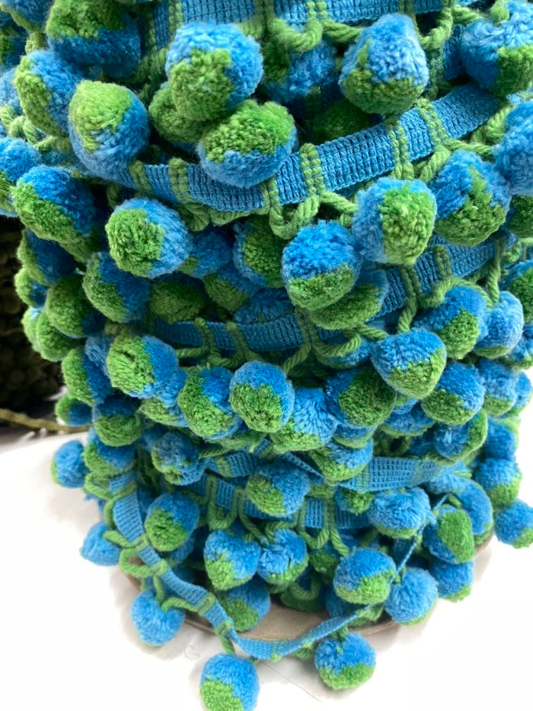 Pom Pom