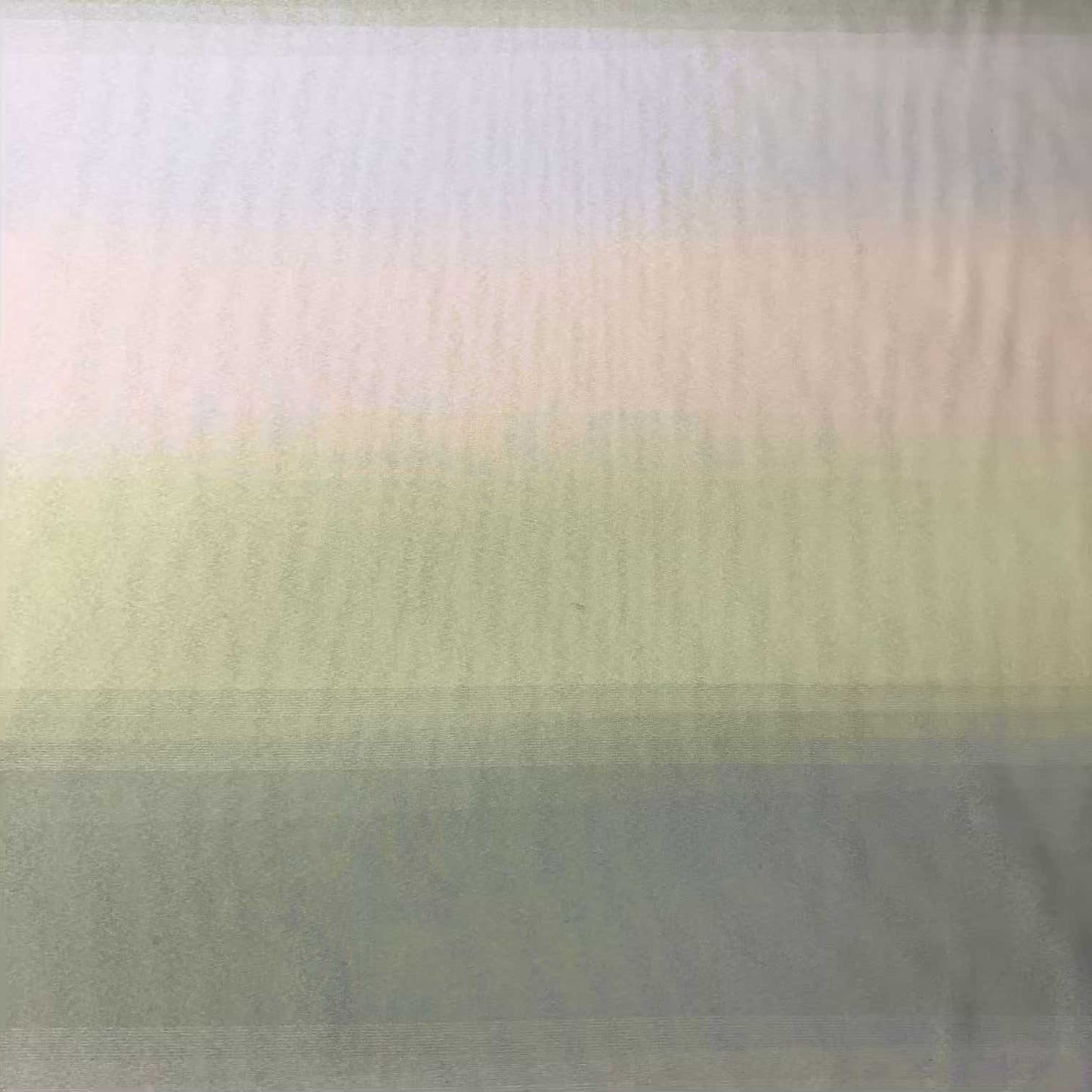 Sheer Wide Width Rainbow