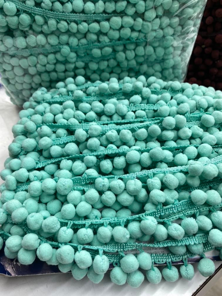 Pom Pom