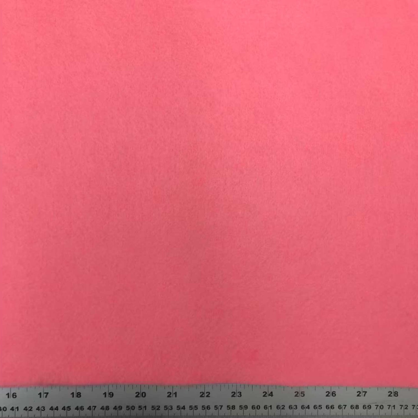 Felt Pink