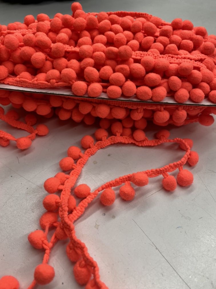 Pom Pom