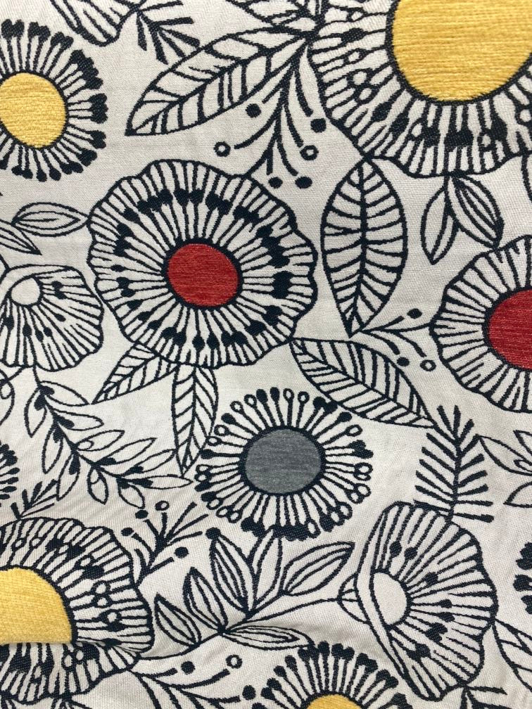 Upholstery Fabric